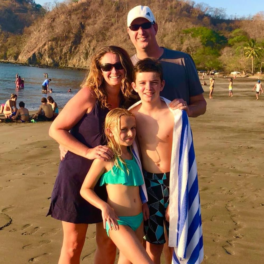 Meet your Posher, Tina